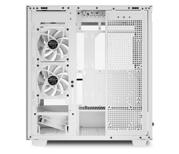Sharkoon Rebel C60 RGB White 4044951040049 - 1279364 - zdjęcie 7
